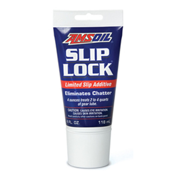 Slip Lock Gear Oil Additive
